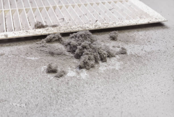 Best Best Air Duct Cleaning Company  in Washington Court House, OH