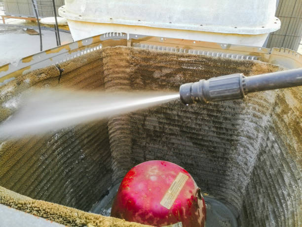 Best HVAC Duct Inspection Services  in Washington Court House, OH