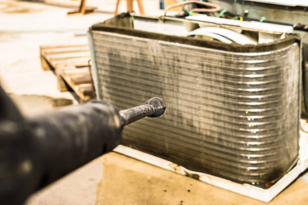 Best Air Duct Cleaning Near Me  in Washington Court House, OH