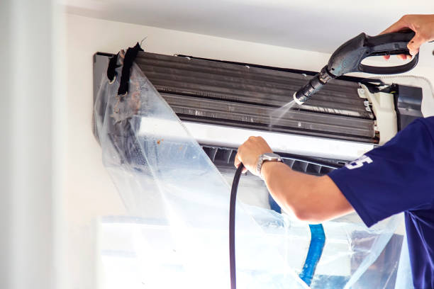 Best HVAC Air Duct Cleaning  in Washington Court House, OH