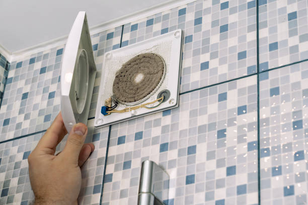 Best Best Air Duct Cleaning Company  in Washington Court House, OH