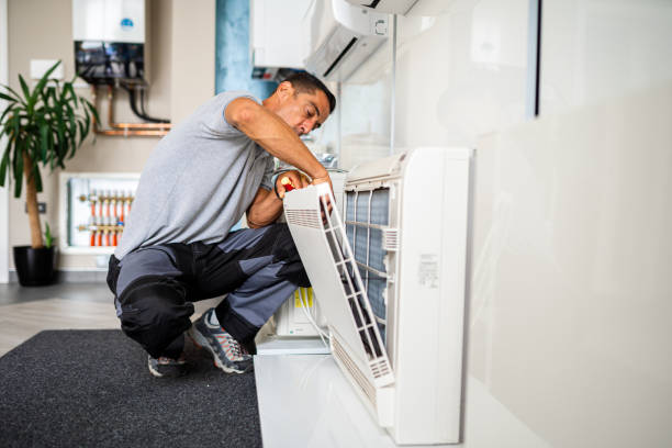 Best Home Air Vent Cleaning  in Washington Court House, OH