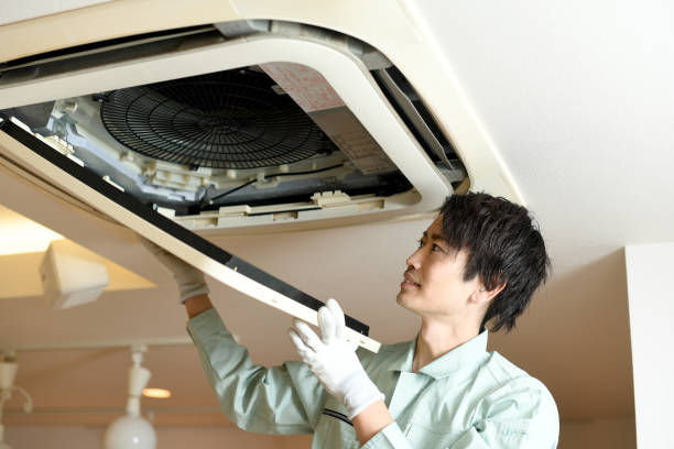Best HVAC Maintenance and Cleaning  in Washington Court House, OH