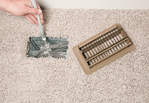 Best Professional Duct Cleaning Services  in Washington Court House, OH
