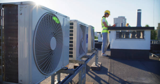 Best Residential Air Duct Cleaning  in Washington Court House, OH