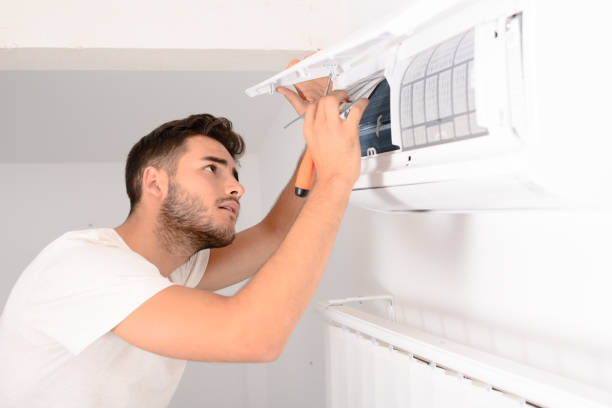 Best Affordable HVAC Duct Cleaning  in Washington Court House, OH