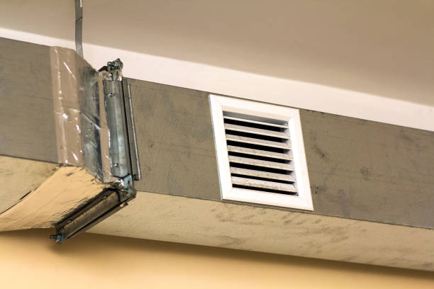 Best HVAC System Cleaning  in Washington Court House, OH